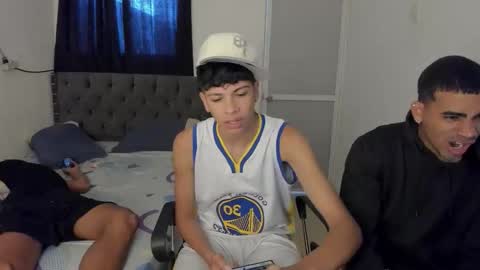 nick_master2 online show from 03.04.26