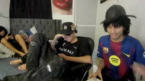 nick_master2 online show from 04.11.26