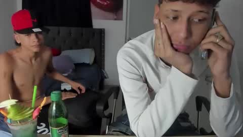 nick_master2 online show from 05.24.26