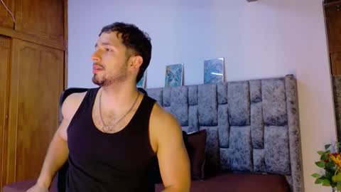 Snapshot of nick_moss_ chatting on 02.11.26 nick_moss_ online show from 02.11.26