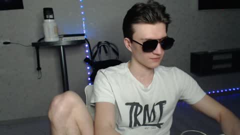 Nick online show from 01.24.25