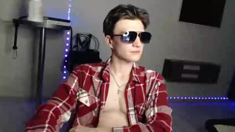 Nick online show from 01.26.25