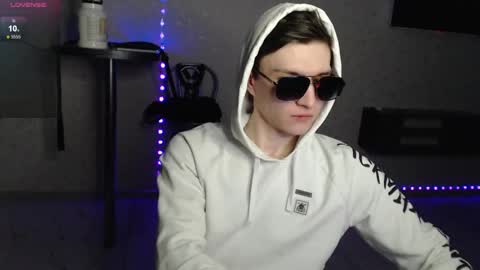 Nick online show from 02.04.25