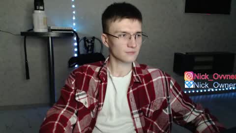 Nick online show from 02.17.25