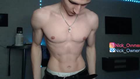 Nick online show from 02.18.25