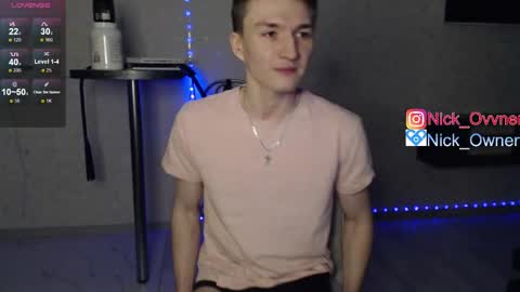 Nick online show from 03.02.25