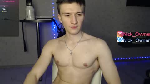 Nick online show from 03.03.25