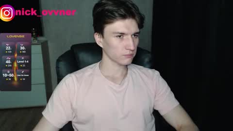 Nick online show from 09.19.25