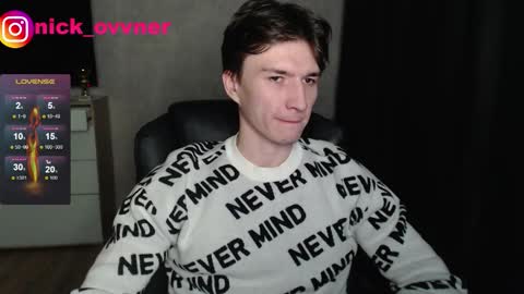 Nick online show from 10.01.25