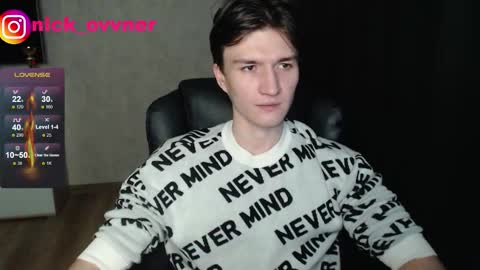 Nick online show from 10.25.25