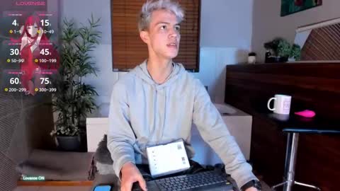 Nick  online show from 12.21.25