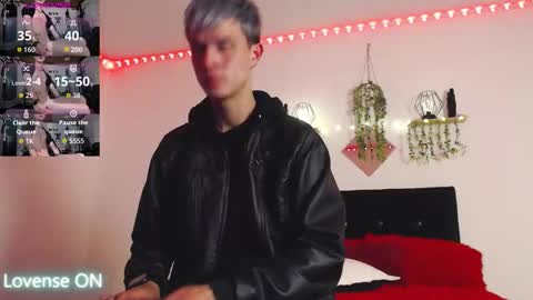 Nick  online show from 03.25.26