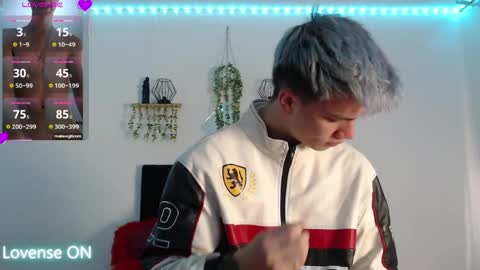 Nick  online show from 04.14.26