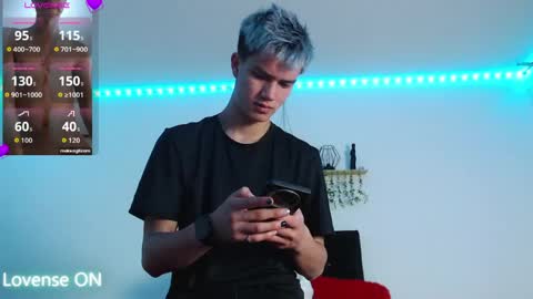 Nick  online show from 04.17.26