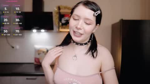 Snapshot of nickari_x chatting on 03.21.26 nickari_x online show from 03.21.26