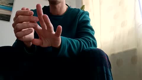 Nick online show from 12.03.24