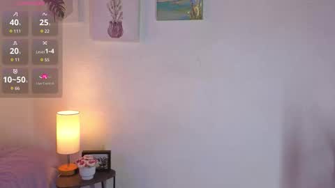 Snapshot of nickeymoon chatting on 03.04.26 Nicole Silvermoon online show from 03.04.26