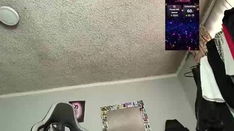 Nickhot0609 online show from 11.22.25