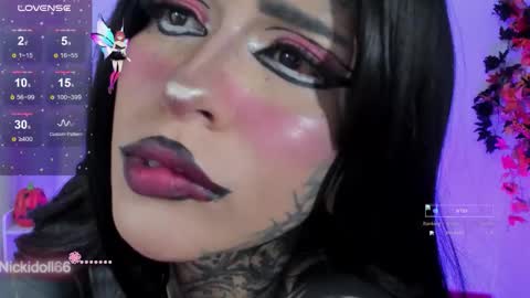   Help me reach 100 thumbs up online show from 11.02.25