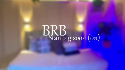 Your baby Nicol  online show from 09.13.25