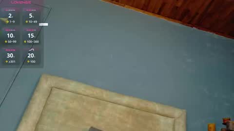 Snapshot of nicki__snow chatting on 01.07.26 Your baby Nicol online show from 01.07.26