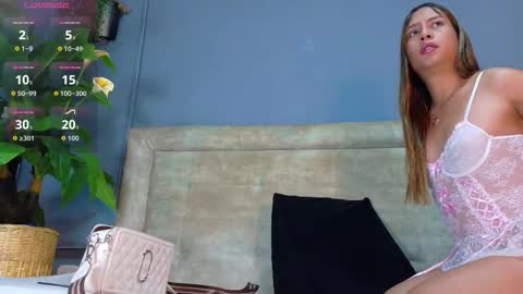 Snapshot of nicki__snow chatting on 02.16.26 Your baby Nicol online show from 02.16.26