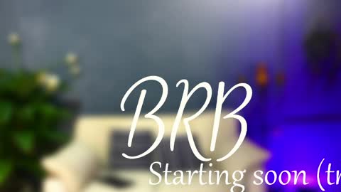 Your baby Nicol  online show from 04.06.26