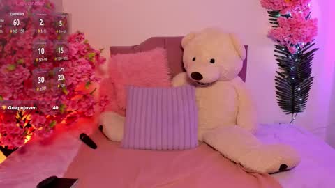 nickie_reed_ online show from 03.04.26