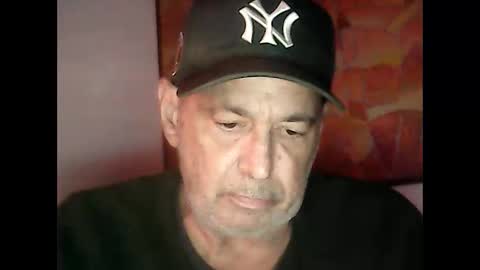 nickincali online show from 12.08.24