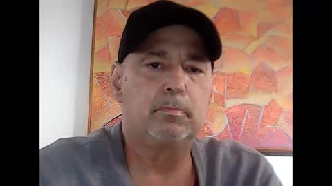 nickincali online show from 12.25.24