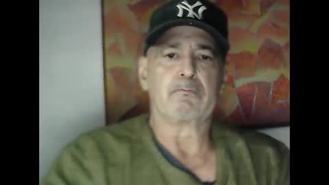 nickincali online show from 01.20.25