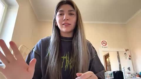 Anna online show from 03.12.26