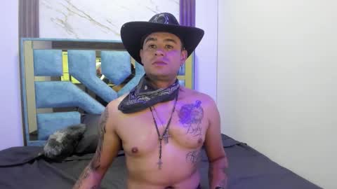 nickk_jonson online show from 03.21.26