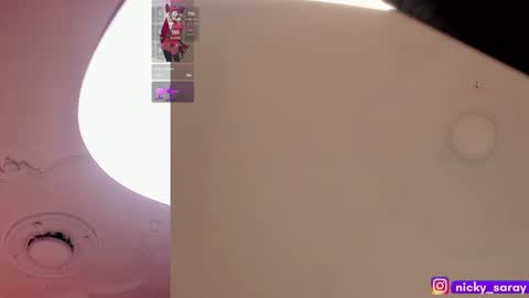 Nicky online show from 12.11.24