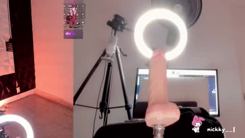 Nicky online show from 02.01.25