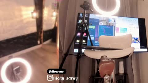 Snapshot of nickky__ chatting on 06.08.26 Nicky online show from 06.08.26