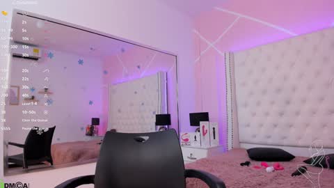 nickky online show from 01.18.25