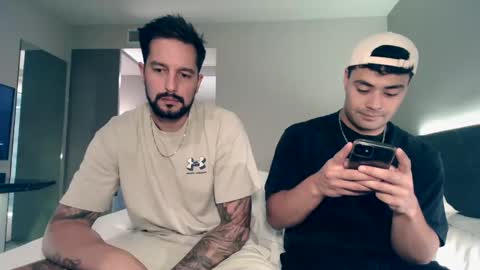 Nick maxx online show from 03.04.25