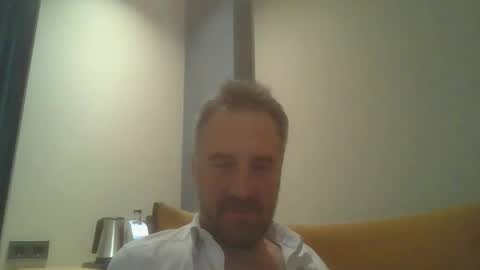 nicknut07 online show from 10.13.25