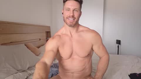 nickriverzxo online show from 06.08.26