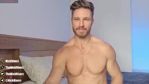 nickriverzxo online show from 06.28.26