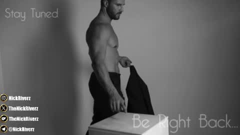 nickriverzxo online show from 07.03.26