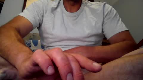 Joystick online show from 07.08.26