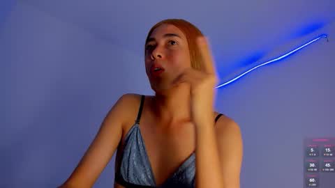 Snapshot of nicksull chatting on 03.08.25 ISABEL   IG Dajobasa online show from 03.08.25