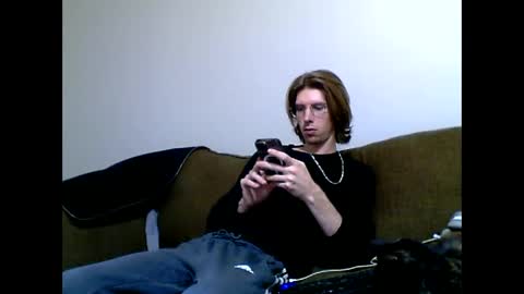 Snapshot of nicksushi23 chatting on 12.18.25 nicksushi23 online show from 12.18.25