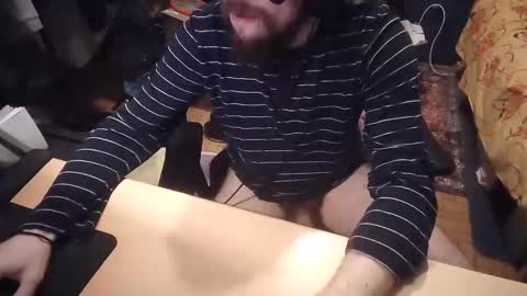 Snapshot of nickthebarbarian chatting on 01.01.25 Thomas Jefferson online show from 01.01.25