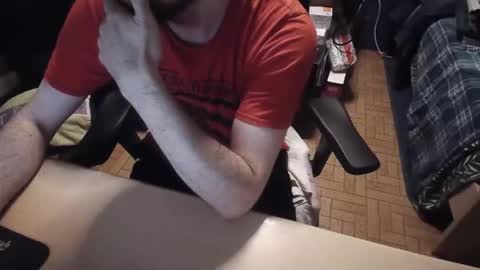 Thomas Jefferson online show from 12.20.25