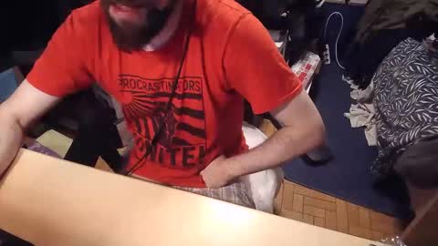 Thomas Jefferson online show from 02.28.26