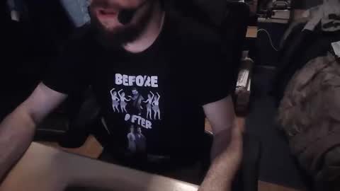 Thomas Jefferson online show from 04.11.26