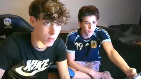 nickvox_ online show from 03.30.26